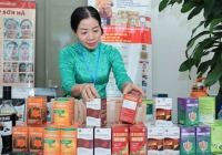 Bảo hộ quyền sở hữu trí tuệ cho các sản phẩm nghiên cứu của nữ trí thức