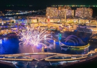 Vì sao Phú Quốc được chọn làm điểm tổ chức APEC 2027?