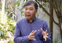 PGS.TS Phạm Trung Lương: “Tôi tin Phú Quốc sẽ trở thành điểm đến mang tầm quốc tế”