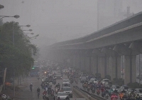 Ô nhiễm không khí có thể làm tổn thương nghiêm trọng não bộ