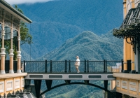 Có 5 triệu đồng nên du lịch Tết Ất Tỵ ở đâu?   