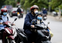 Miền Bắc đón thêm không khí lạnh, vùng núi duy trì rét đậm