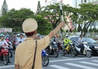 Tăng cường bảo đảm trật tự an toàn giao thông dịp Tết Nguyên đán Ất Tỵ và lễ hội Xuân 2025