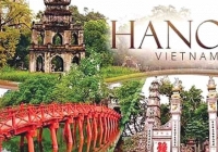 Hà Nội lọt top 50 thành phố tuyệt vời nhất trên thế giới 2025