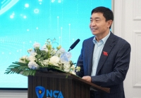 Thành lập Liên minh ứng phó sự cố an ninh mạng Quốc gia