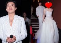 Mỹ nhân đẹp hoàn hảo khiến Trấn Thành vừa gặp đã 'rung động', nhan sắc trăm năm có một