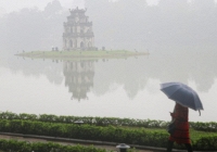 Thời tiết ngày 22/1: Bắc Bộ sương mù, trời rét