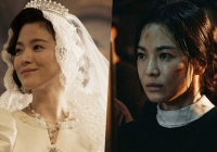 Song Hye Kyo 2 thập kỷ thất bại?