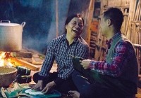 Tết giống như một phép màu