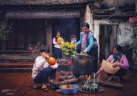 Tết này hãy thử một điều mới mẻ