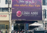 Thẩm mỹ viện Linh Anh bị đình chỉ 18 tháng vì hoạt động 'chui'