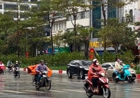 Thời tiết Hà Nội ngày 23/1: Miền Bắc có mưa nhỏ, sáng sớm có sương mù