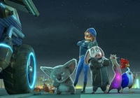 Dàn “siêu thú” Phi vụ nghìn cân hứa hẹn quậy đục nước dịp Tết Nguyên đán