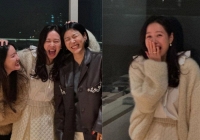 'Mẹ 1 con' Son Ye Jin tự tin khoe nhan sắc thật ở tuổi 43 trước 'cam thường', vẻ ngoài ra sao mà gây bão MXH?