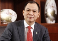 Việt Nam chỉ còn 5 tỷ phú USD thế giới