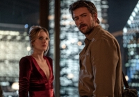 Rùng mình với AirDrop: Cô gái xinh đẹp rơi vào cạm bẫy đầy bí ẩn trong 'Buổi hẹn hò kinh hoàng' từ nhà Blumhouse