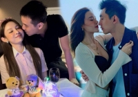 Hôn nhân như mơ của sao Việt tuổi Tỵ: Người được chồng đại gia cưng như em bé, người được ông xã thiếu gia chăm tận miệng