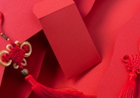 Về quê chồng ăn Tết, tôi nghẹn ngào khi nhận được phong bì mừng tuổi dày cộm và câu nói đau lòng của mẹ chồng