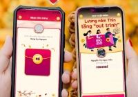 Cảnh báo chiêu trò lừa đảo lì xì online, đổi tiền và tri ân dịp Tết