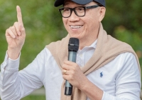 Khám phá xu hướng plant-based cùng doanh nhân Nguyễn Lâm Viên