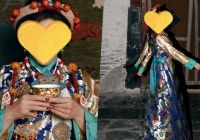 'Mỹ nhân Tây Tạng' đẹp nhất Tết 2025: U50 mà trẻ không tưởng, quốc bảo nhan sắc của màn ảnh Trung Quốc