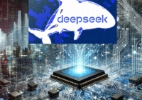 Mỹ điều tra khả năng DeepSeek sử dụng chip AI thuộc diện cấm
