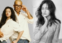 Chồng hiện tại của Từ Hy Viên bị sốc, chỉ nói 3 từ sau khi nghe tin vợ qua đời