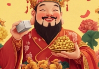 Ngày vía Thần Tài, mua bạc được không?