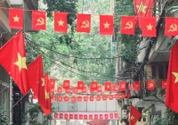 Người lao động sắp đón kỳ nghỉ lễ dài 5 ngày