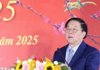 Báo chí lan tỏa tinh thần lạc quan, truyền cảm hứng, dẫn dắt xã hội