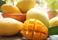 Xoài có thể giúp giảm nguy cơ tiểu đường type 2