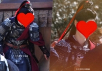 Nữ tướng quân đẹp nhất màn ảnh Trung hiện tại: Nhan sắc cực đỉnh ở phim mới, trời sinh để đóng cổ trang