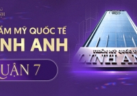  Thẩm mỹ viện Linh Anh liên tục bị “tuýt còi”: Lộ diện loạt dịch vụ trái phép