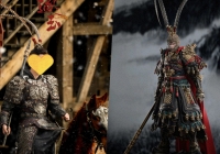 'Tôn Ngộ Không' ngôn tình cổ trang đẹp nhất Trung Quốc hiện tại: Nhan sắc đỉnh cao làm hội chị em chết mê chết mệt