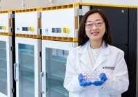 Nghiên cứu cải tiến hiệu suất pin tạo đột phá trong công nghệ lưu trữ năng lượng