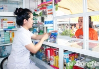 Xử lý nghiêm vi phạm bán thuốc điều trị cúm A không có đơn