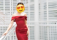 Hoa hậu Việt lấy chồng Trung Quốc, luôn dạy con 3 CHỮ, ai đọc xong đều gật gù: Người lớn cũng rất cần!