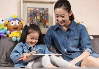 Nếu các gia đình bình thường ủng hộ giáo dục vui vẻ thì người giàu lại âm thầm nỗ lực, không bao giờ theo đuổi giáo dục 'thả tự do'