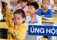 Quan điểm gây tranh luận: 'Quá sáng suốt! Học thêm, dạy thêm sẽ là khái niệm rơi vào lãng quên như chưa hề tồn tại'