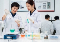 Các nhà khoa học sẵn sàng “dấn thân”, cống hiến cho nền khoa học nước nhà