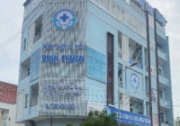 Chiêu trò ‘vẽ bệnh, đẩy giá vòi tiền’ tại Phòng khám Đa khoa Bình Thuận bị vạch trần như thế nào?