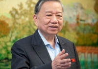 Tổng Bí thư: 'Học tập suốt đời là chìa khóa để Việt Nam tiến vào kỷ nguyên mới'