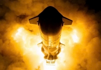 Siêu tên lửa Starship của SpaceX - tâm điểm trước giờ “G”