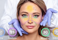 Ứng dụng AI hỗ trợ phát hiện vi khuẩn gây mụn trứng cá