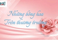 Lắng nghe phụ nữ thành đạt chia sẻ: Thành công trong sự nghiệp, trọn vẹn trong gia đình