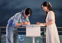 Siêu phẩm thanh xuân  “Cô gái năm ấy chúng ta theo đuổi ” chính thức trở lại với phiên bản Hàn 