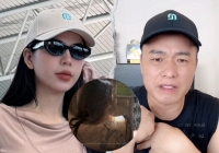 Clip nhạy cảm nghi là Hằng Du Mục bỗng được 'đào lại', Tôn Bằng có động thái khiến MXH dậy sóng