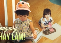 Thích 1 trường mầm non đến nỗi bảo chồng 'chuyển gấp', sau 6 năm, bà mẹ TP.HCM tâm đắc: Trường xịn, học phí lại quá rẻ!