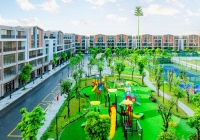 “Mua 1 được 3” với bất động sản thấp tầng dưới 15 tỷ tại Ocean City