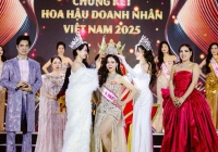 'Tôi muốn truyền cảm hứng cho nhiều phụ nữ hãy luôn tự tin và theo đuổi ước mơ'